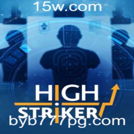 HighStriker: Uma Imersão no Jogo que Conquista a Todos