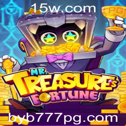 Desvendando o Mundo de MrTreasuresFortune