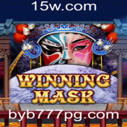 WinningMask: O Jogo que Está Conquistando o Mundo