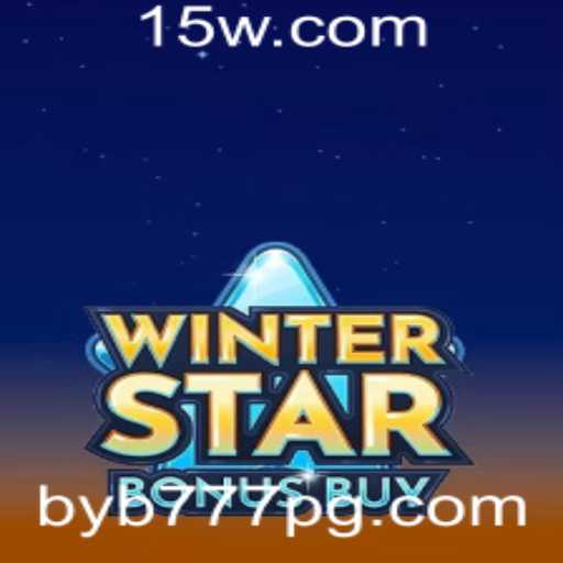 Descubra o Inovador Jogo WinterStarBonusBuy