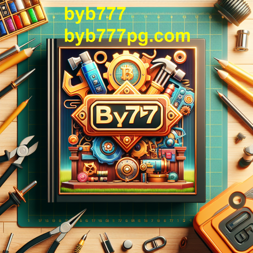 Descubra a Categoria de Ferramentas em byb777