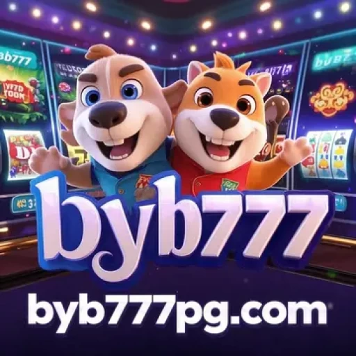 Logo byb777